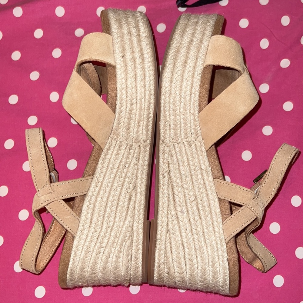 Tom wedges - Picture 4 of 5